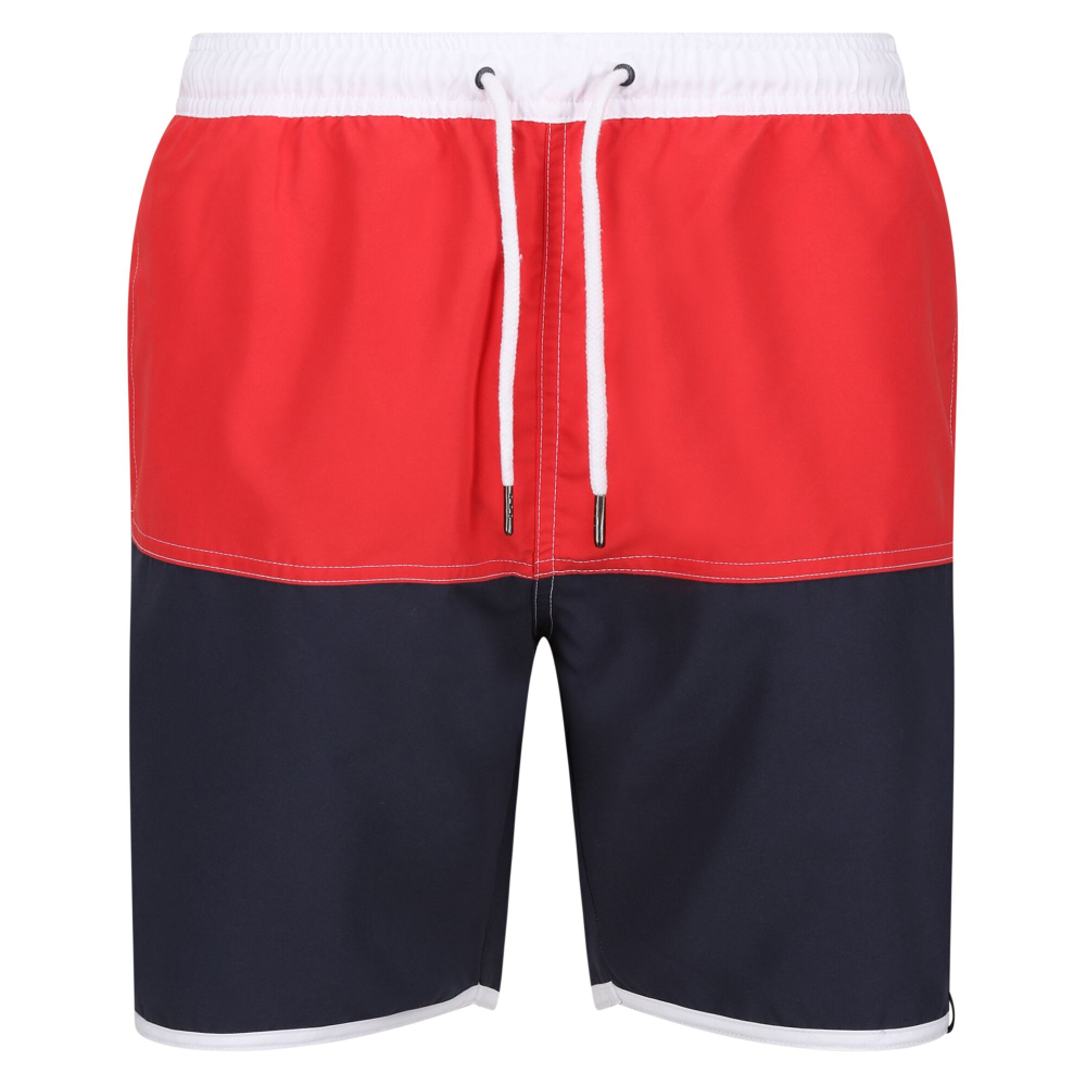 detail Plavky Regatta Benicio SwimShort