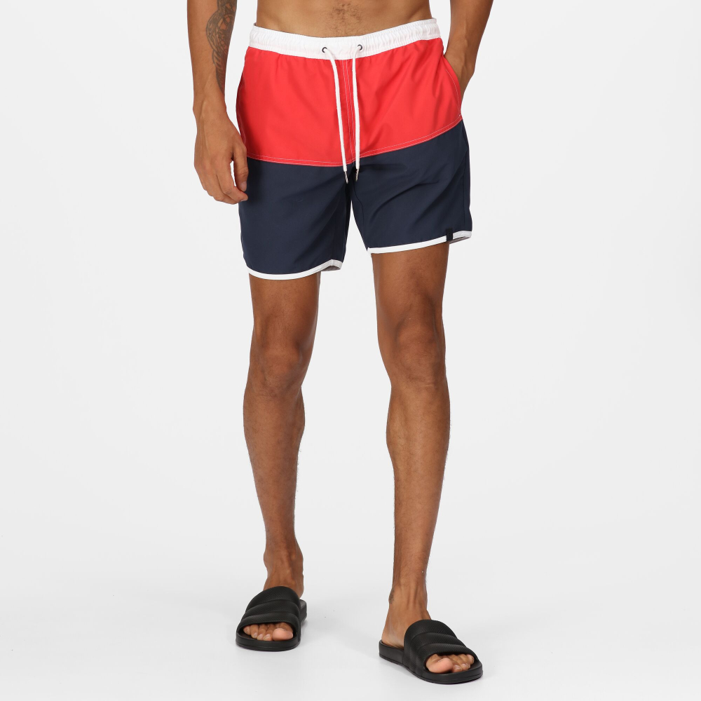 detail Plavky Regatta Benicio SwimShort