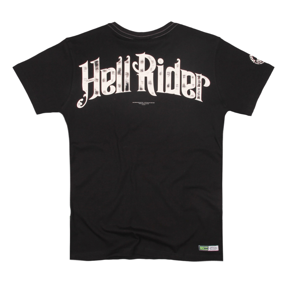 detail Tričko YAKUZA PREMIUM s potlačou 3403