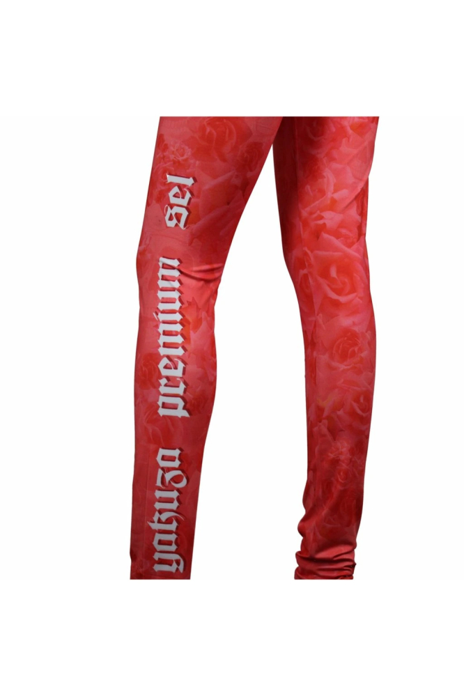 detail Legíny YAKUZA PREMIUM 2271 s potiskem