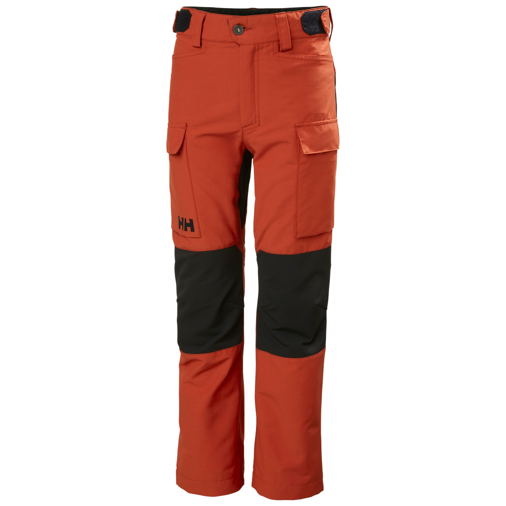 detail Nohavice Helly Hansen JR MARKA HIKING