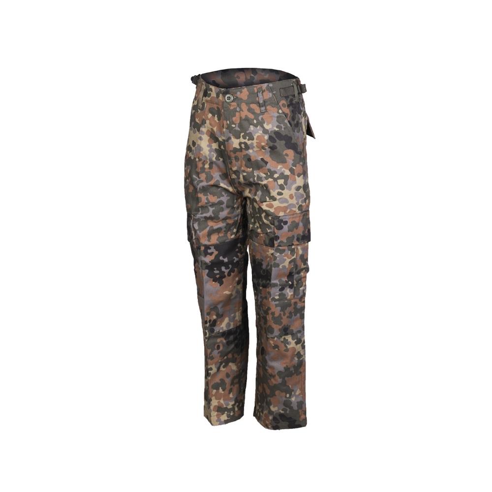 detail Nohavice MIL-TEC® BDU