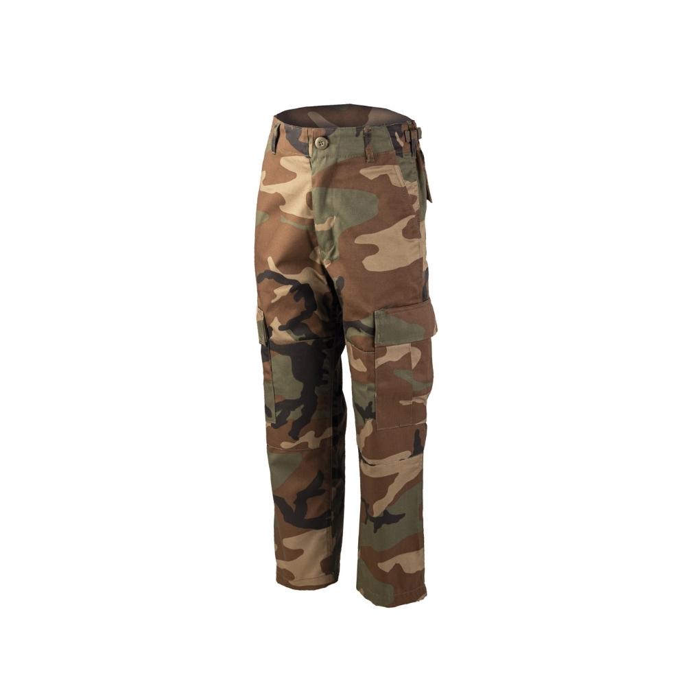 detail Nohavice MIL-TEC® BDU
