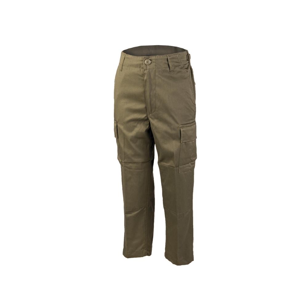 detail Nohavice MIL-TEC® BDU
