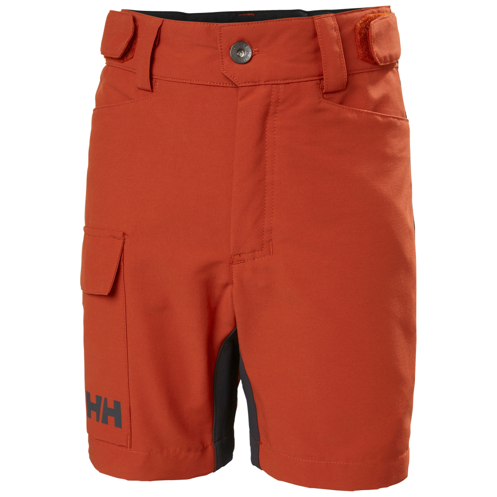 detail Šortky Helly Hansen JR MARKA TUR