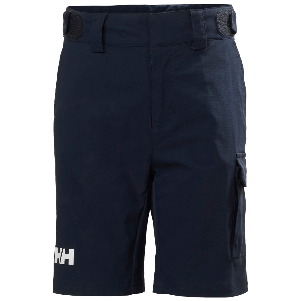 detail Šortky Helly Hansen JR QUICK DRY CARGO