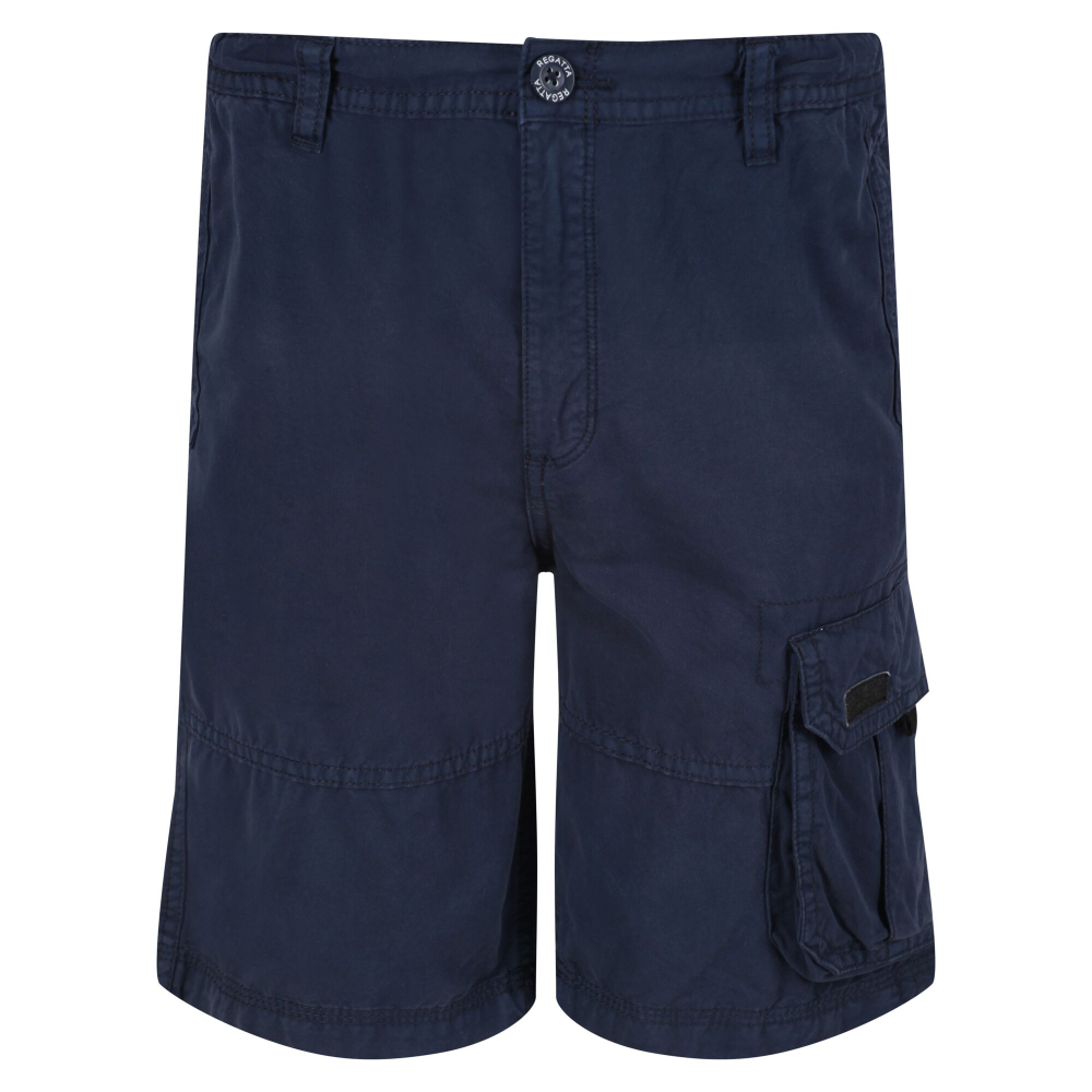 detail Šortky Regatta Shorewalk Short