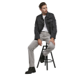 nahlad Nohavice Brandit Denim Jake