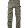 nahlad Nohavice Brandit Cargo Adventure Slim Fit 