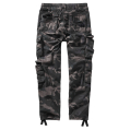 nahlad Nohavice Brandit Pure Slim Fit 
