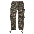 nahlad Nohavice Brandit Pure Slim Fit 