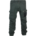 nahlad Nohavice YAKUZA PREMIUM 3361