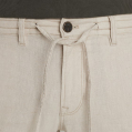 nahlad Nohavice  PME LEGEND JETHEED STRETCH LINEN