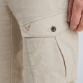 nahlad Nohavice  PME LEGEND JETHEED STRETCH LINEN