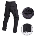 nahlad Nohavice MIL-TEC® SOFTSHELL EXPLORER