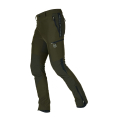nahlad Nohavice UNIVERS EGRO U-TEX softshell outdoor