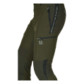 nahlad Nohavice UNIVERS EGRO U-TEX softshell outdoor