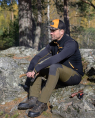 nahlad Nohavice Haunter NORA OUTDOOR 