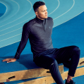 nahlad Tepláky DARE 2B Sprinted Jogger