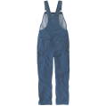 nahlad Nohavice s laclom Carhartt Loose Fit Denim Bib Overall