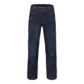 nahlad Nohavice HELIKON-TEX® GREYMAN TACTICAL JEANS® Slim