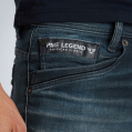 nahlad Šortky PME LEGEND SKYRAK MULTI BLUE DENIM