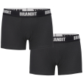 nahlad Boxerky Brandit - 2ks