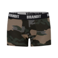 nahlad Boxerky Brandit - 2ks