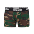 nahlad Boxerky Brandit - 2ks