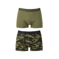 nahlad Boxerky TOP GUN® (2ks)