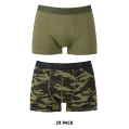 nahlad Boxerky TOP GUN® (2ks)