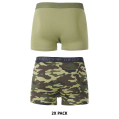 nahlad Boxerky TOP GUN® (2ks)