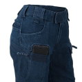 nahlad Kalhoty Helikon dámské UTP Resized® - Denim Stretch