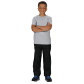 nahlad Nohavice Regatta nepromokavé Pack It Waterproof Overtrousers