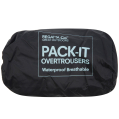 nahlad Nohavice Regatta nepromokavé Pack It Waterproof Overtrousers