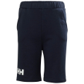 nahlad Teplákové šortky Helly Hansen JR HH LOGO