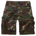 nahlad Šortky Brandit Kids BDU Ripstop