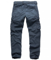 nahlad Nohavice Surplus Royal Traveler Slimmy