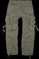 nahlad Nohavice Brandit M65 Vintage