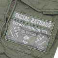 nahlad Nohavice YAKUZA PREMIUM 3361