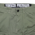 nahlad Nohavice YAKUZA PREMIUM 3361