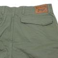 nahlad Nohavice YAKUZA PREMIUM 3361