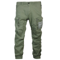 nahlad Nohavice YAKUZA PREMIUM 3361