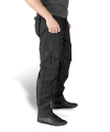 nahlad Nohavice Surplus Airborne Slimmy