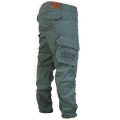 nahlad Nohavice YAKUZA PREMIUM 3752
