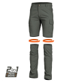 nahlad Nohavice PENTAGON GOMATI XTR 2v1 