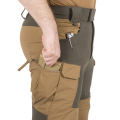nahlad Nohavice  HELIKON-TEX® HYBRID OUTBACK PANTS®