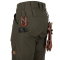nahlad Nohavice HELIKON-TEX® WOODSMAN®