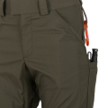 nahlad Nohavice HELIKON-TEX® WOODSMAN®