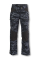 nahlad Nohavice Haunter NORA JUNIOR OUTDOOR